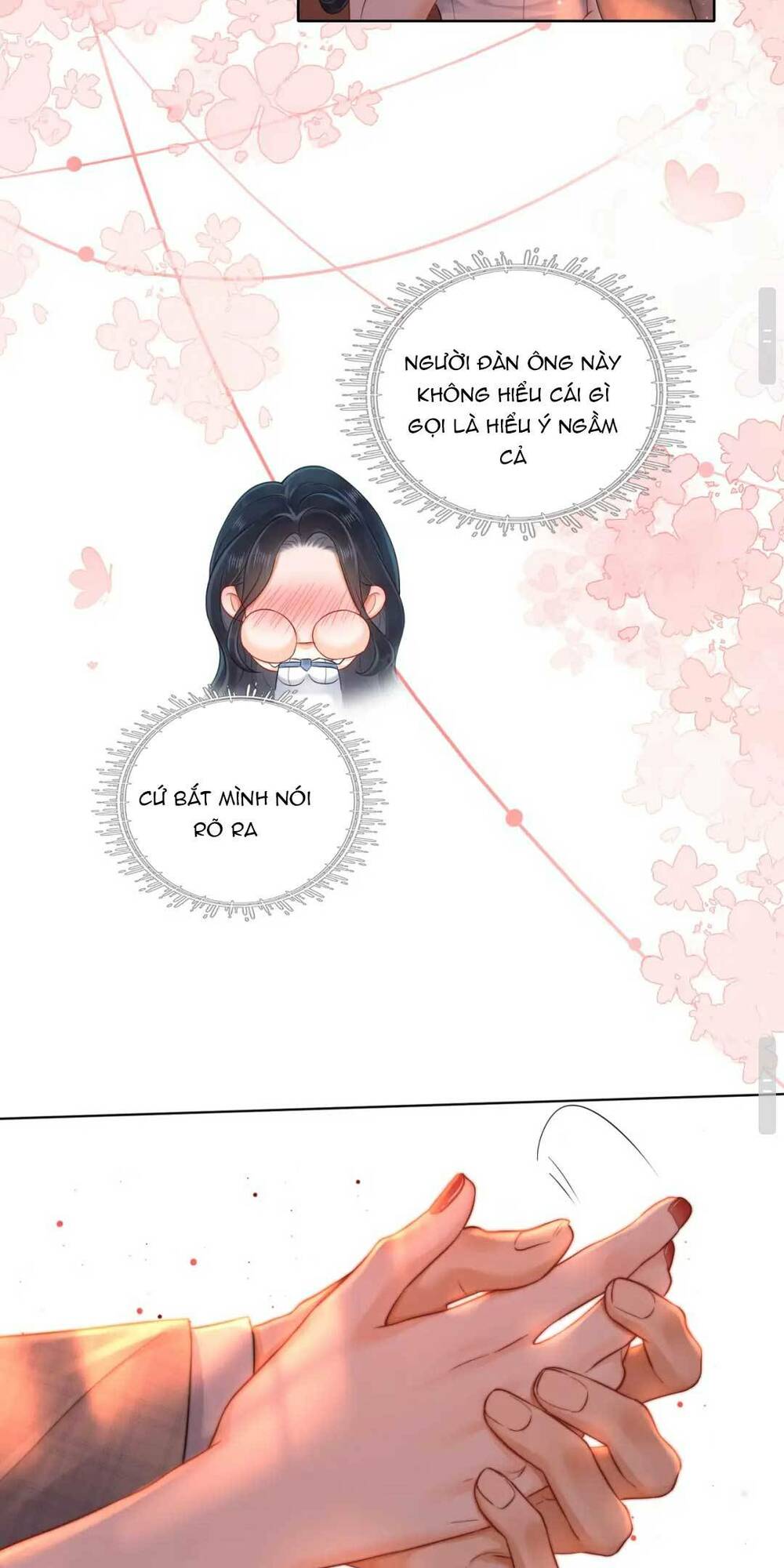 Hôn Sự Ngọt Ngào Đến Tận Xương Chương 10 Ảnh 46