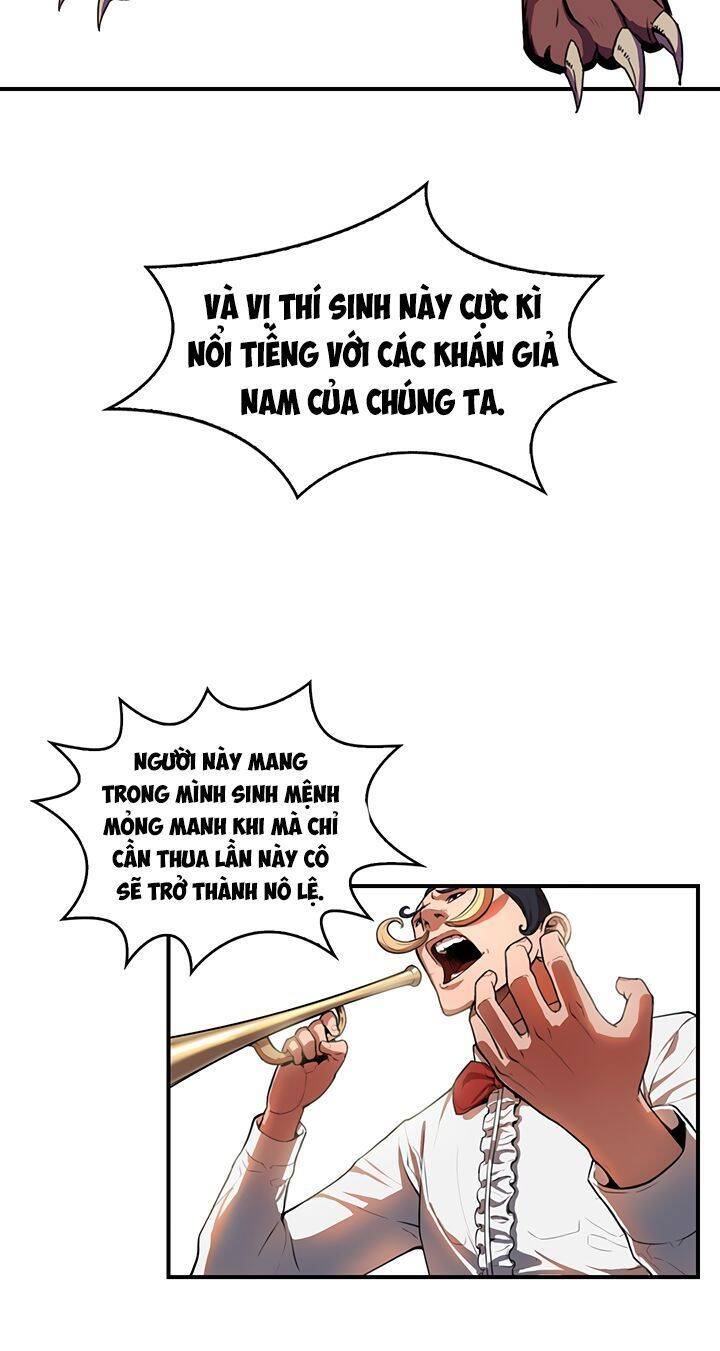 Bless Chương 7 Ảnh 15