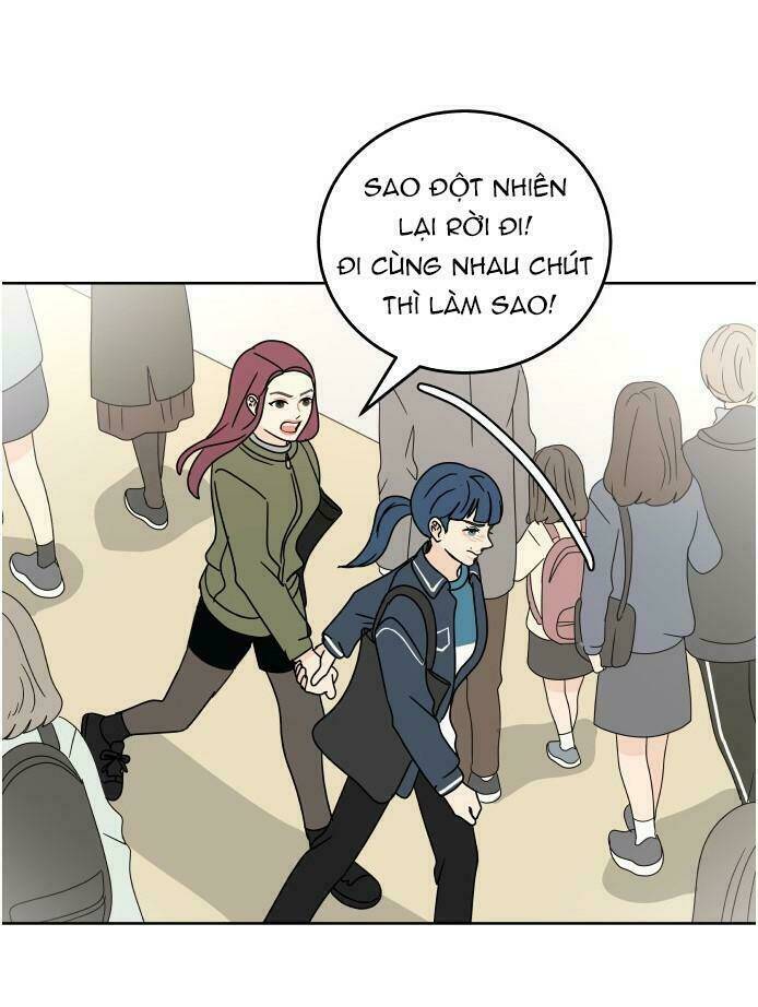 30 Phút Bước Đi Bên Em Chương 74 Ảnh 64