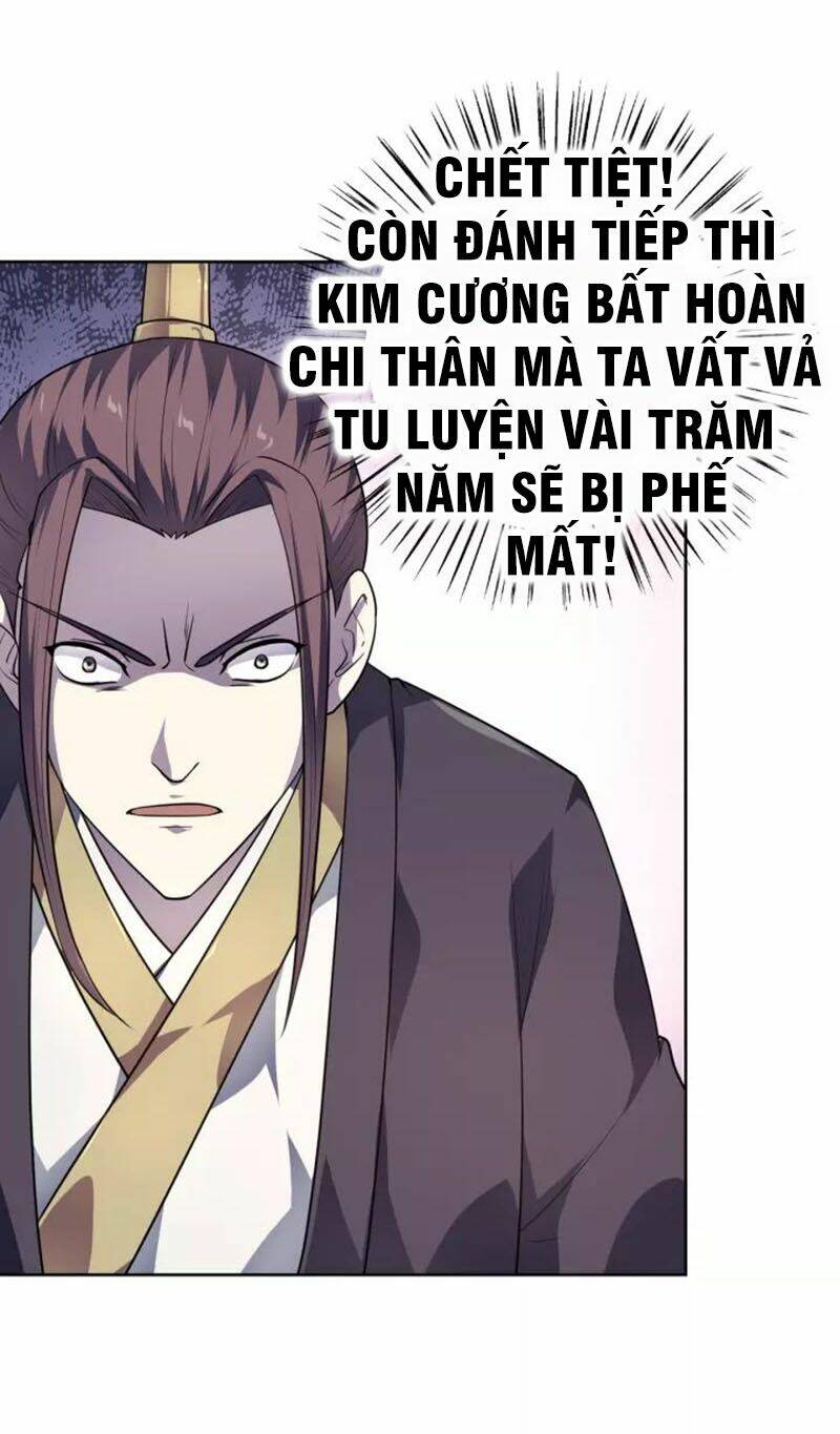 Nghịch Thiên Đại Thần Chương 74 Ảnh 11