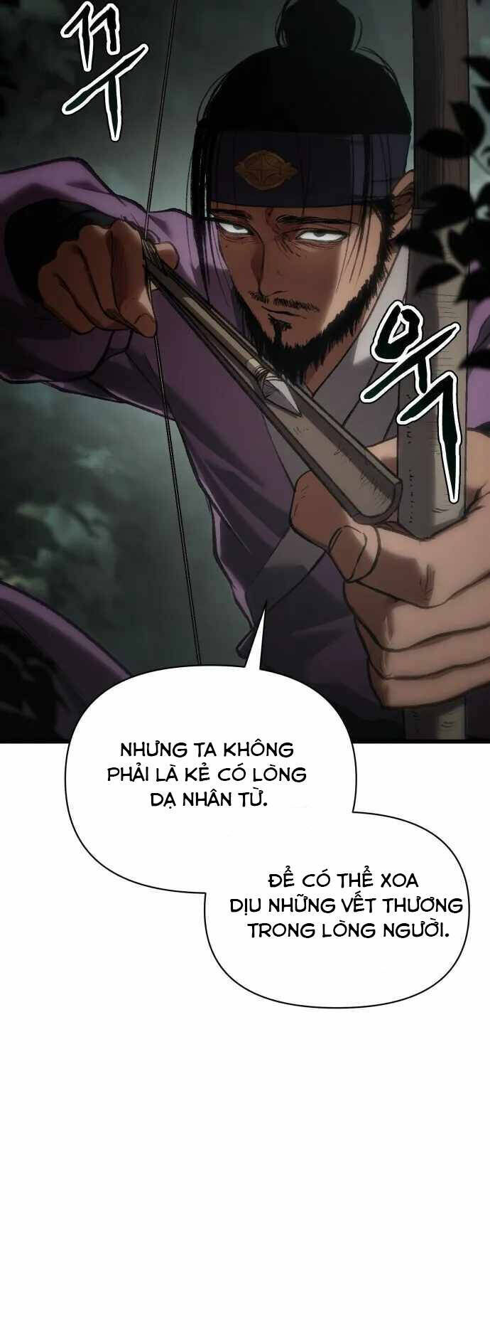 Ám Vệ Chương 34 Ảnh 38