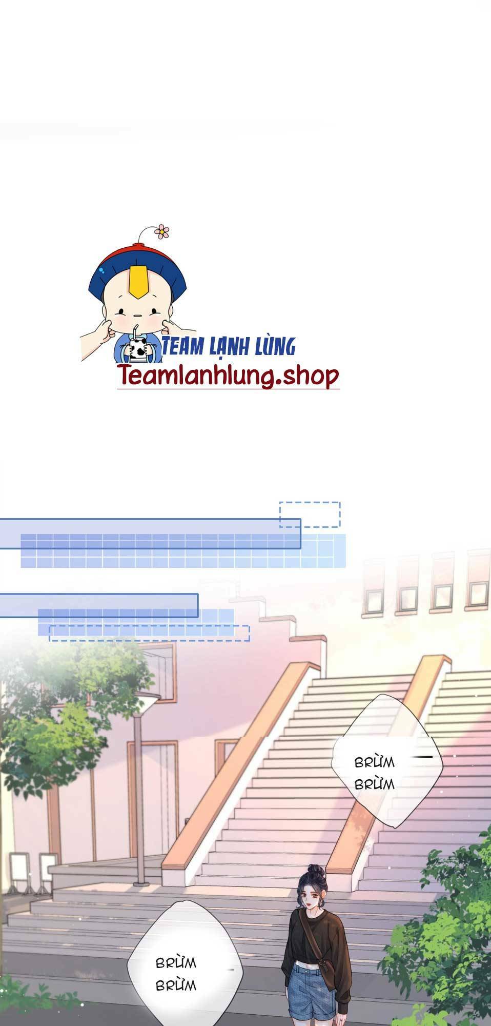 Hôn Sự Ngọt Ngào Đến Tận Xương Chương 11 Ảnh 34