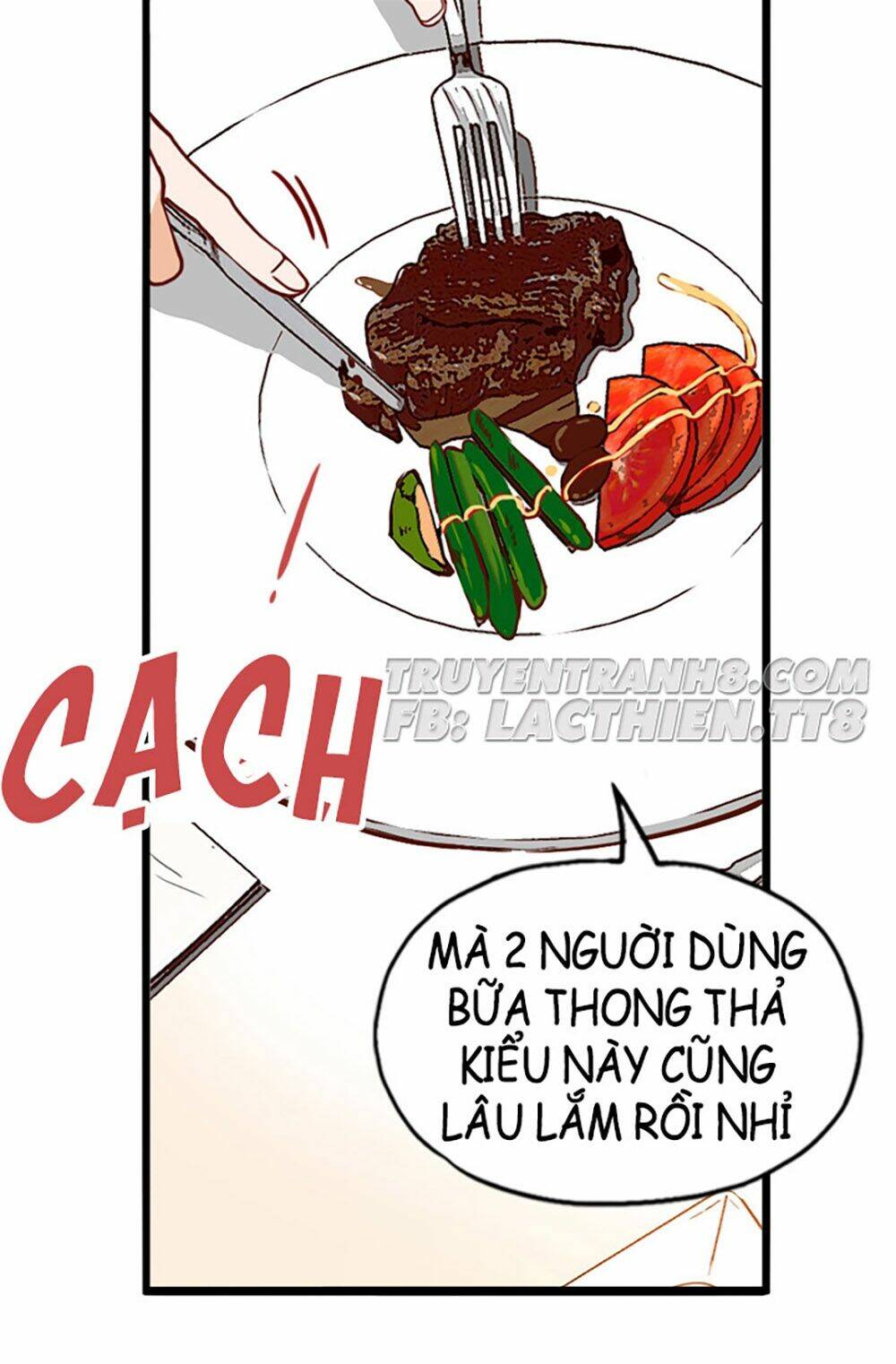 Thư Ký Kim Sao Thế Nhỉ? Chương 15 Ảnh 17