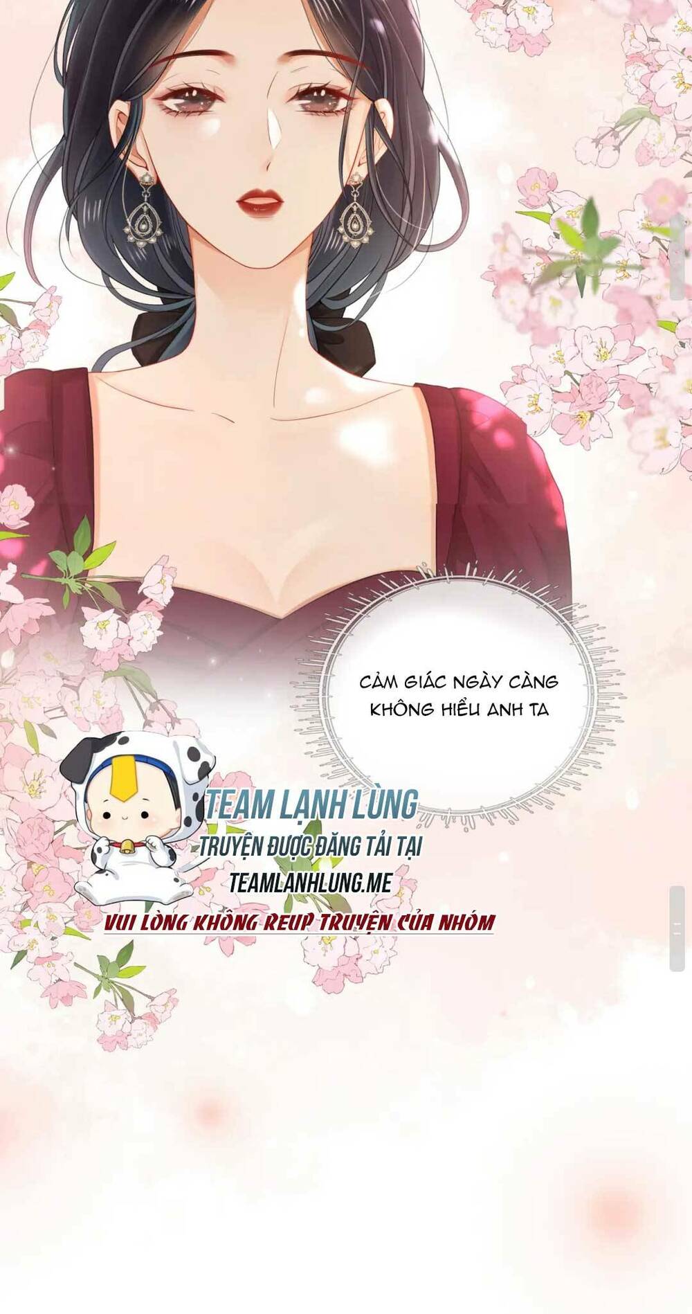 Hôn Sự Ngọt Ngào Đến Tận Xương Chương 5 Ảnh 22