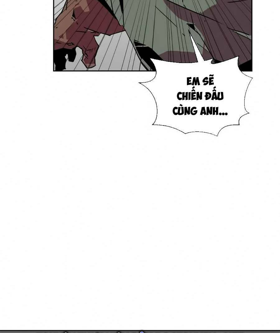 Săn Lùng Bắt Nạt Chương 53 Ảnh 9