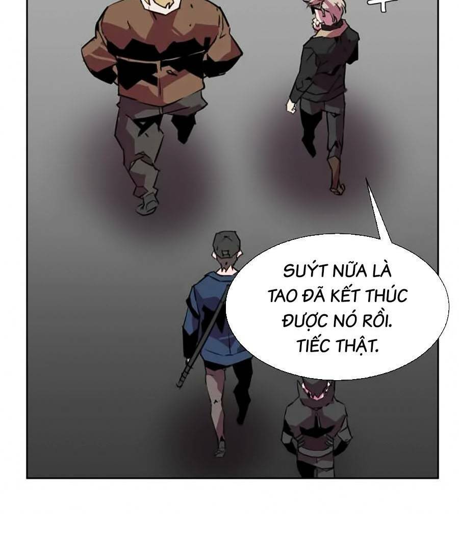 Săn Lùng Bắt Nạt Chương 53 Ảnh 41