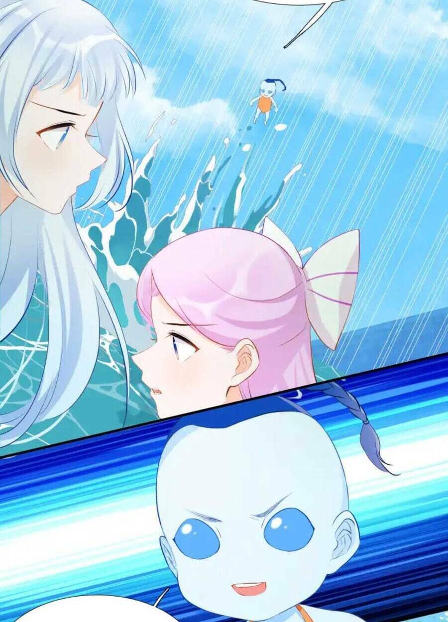 Tiểu Ma Vương Học Cách Yêu Đương Chương 16 Ảnh 46