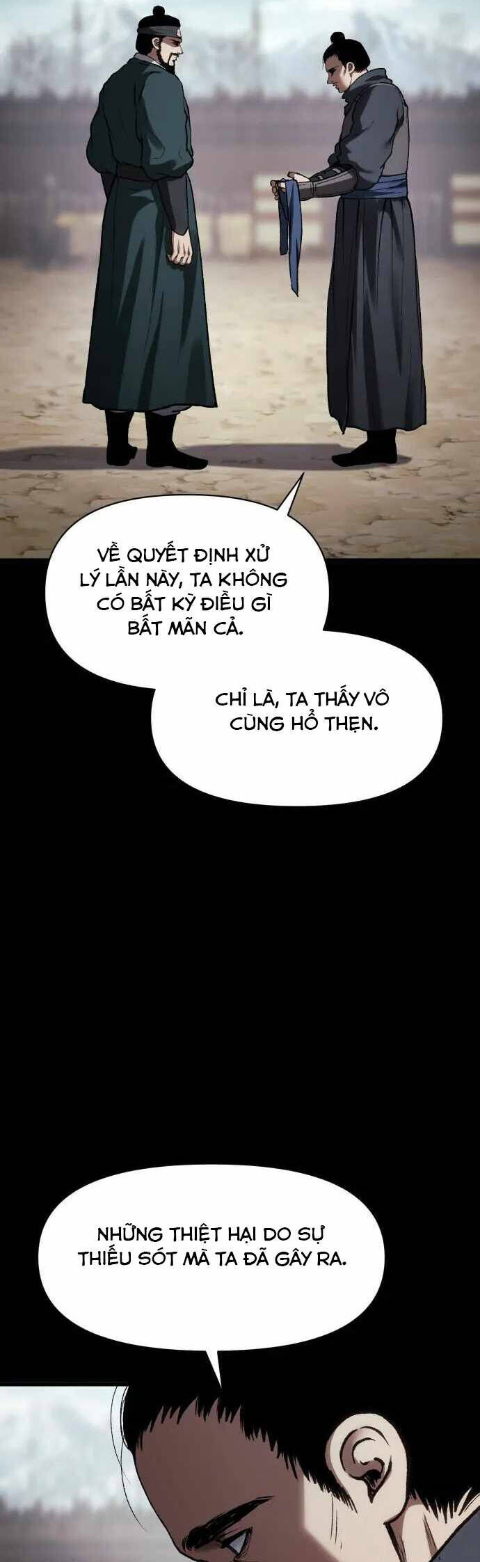 Ám Vệ Chương 34 Ảnh 4