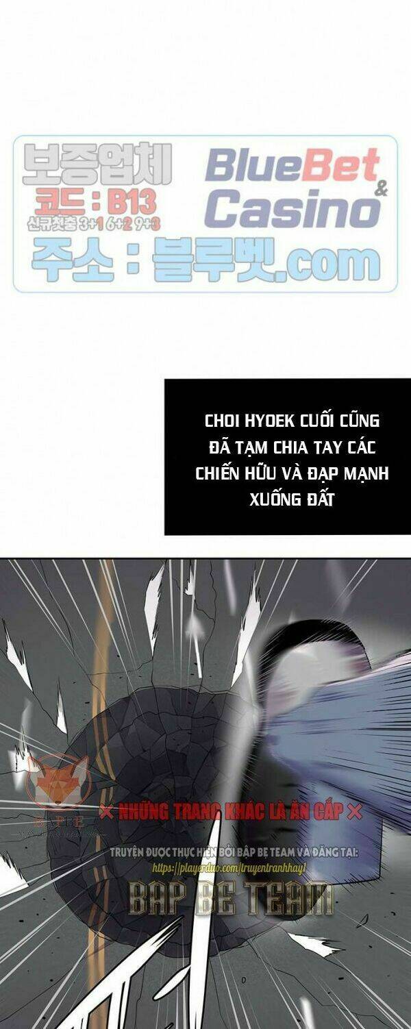 Kẻ Phán Xét Chương 50 Ảnh 7