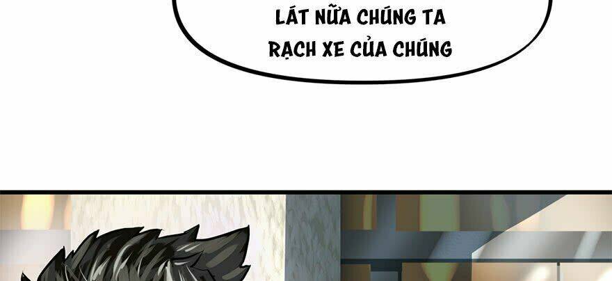 Vua Sinh Tồn Chương 79 Ảnh 65