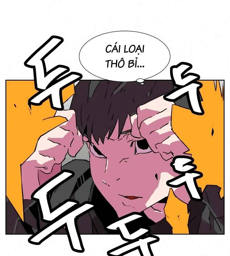 Săn Lùng Bắt Nạt Chương 59 Ảnh 38