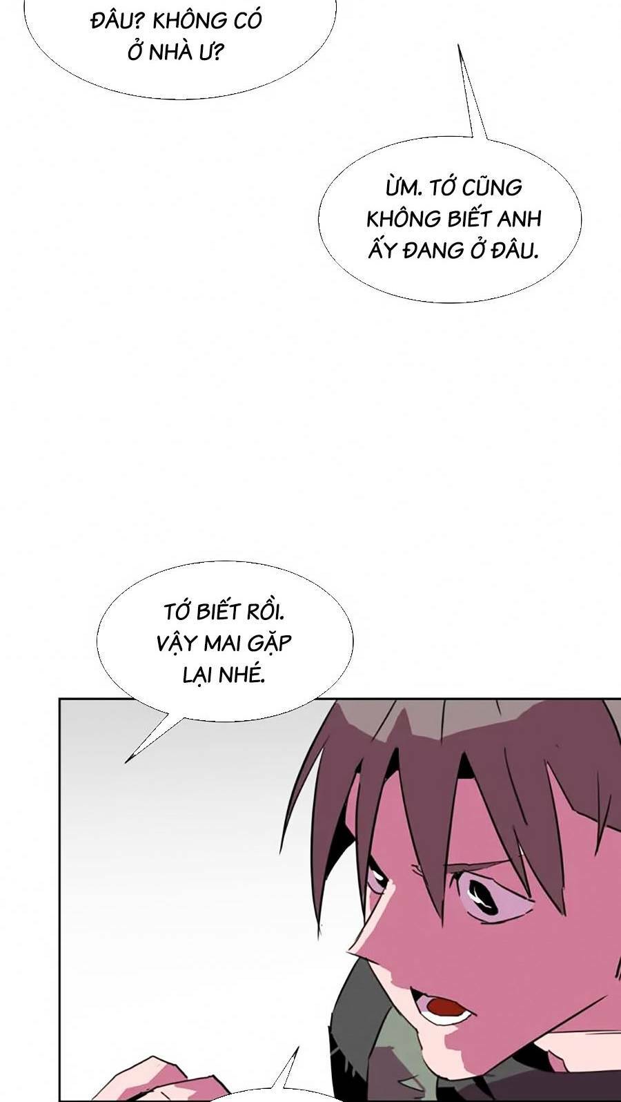 Săn Lùng Bắt Nạt Chương 53 Ảnh 83