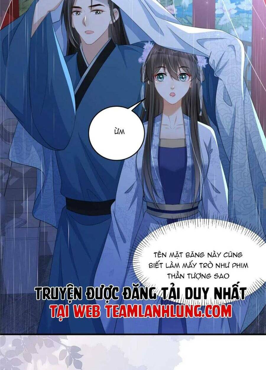 Xuyên Qua Làm Vương Phi Xinh Đẹp Của Vương Gia Chương 32 Ảnh 18
