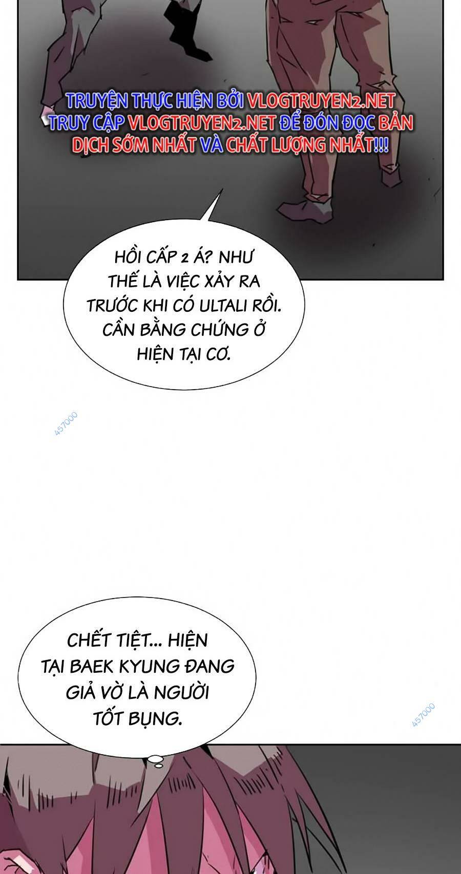 Săn Lùng Bắt Nạt Chương 58 Ảnh 20