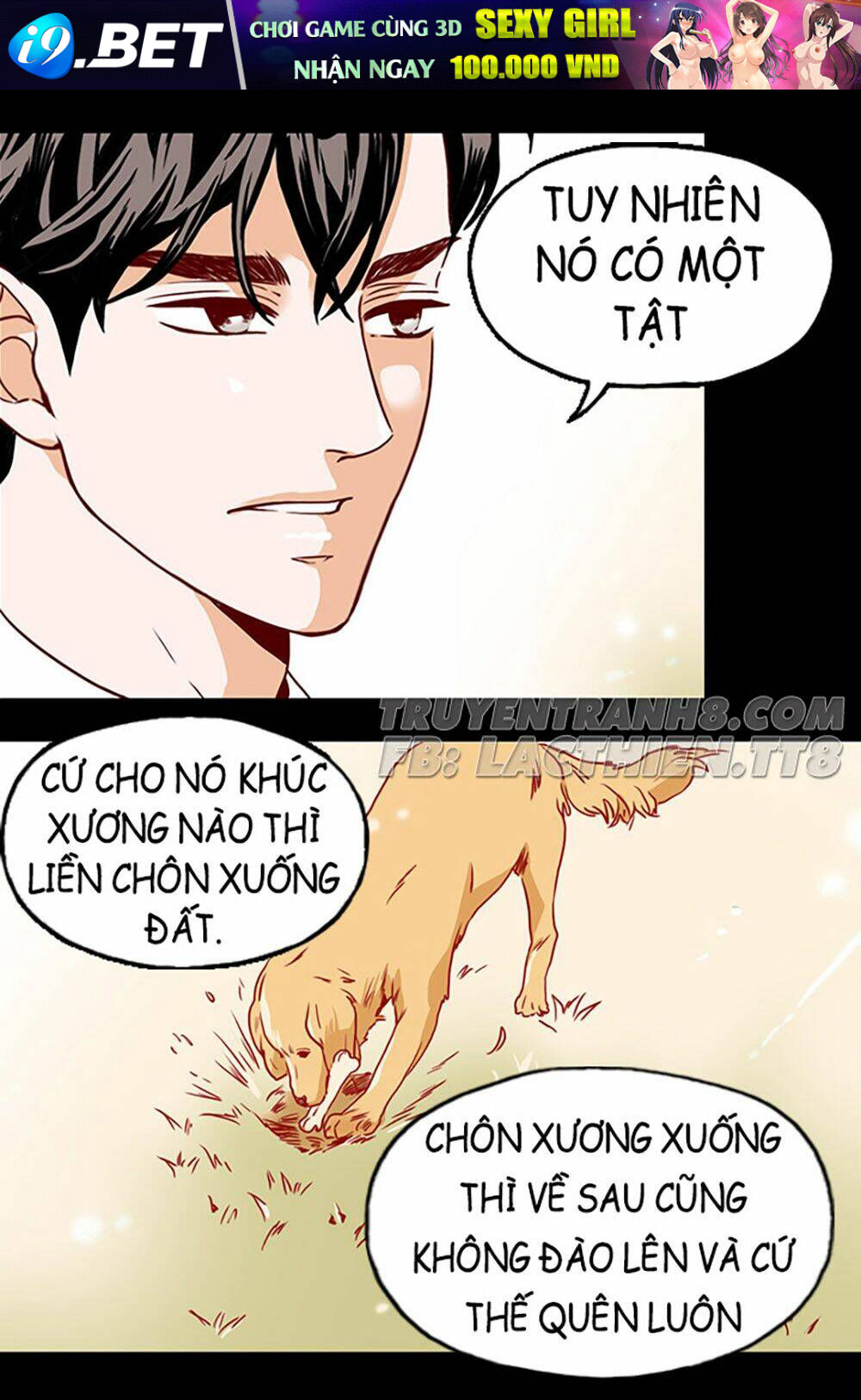 Thư Ký Kim Sao Thế Nhỉ? Chương 15 Ảnh 62