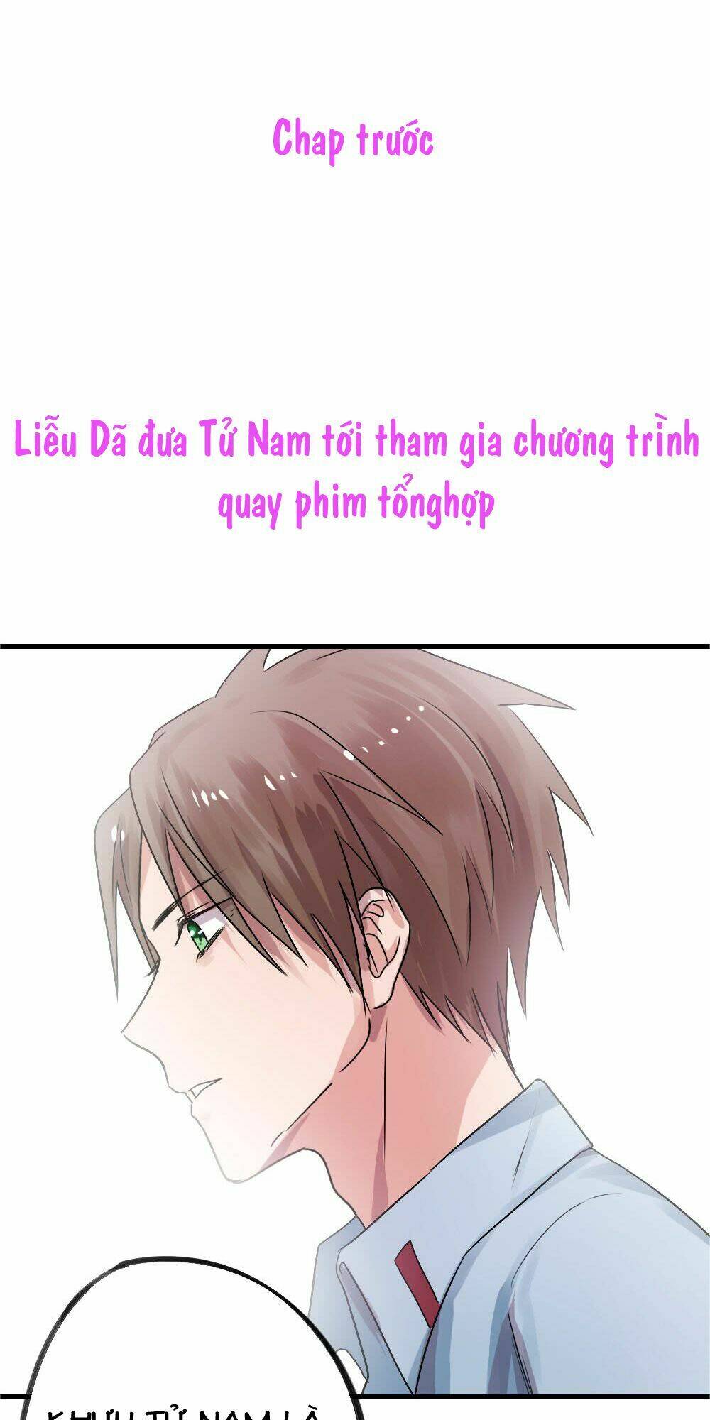 Phải Lòng Em Trai Của Bạn Gái Mình Chương 50 Ảnh 2