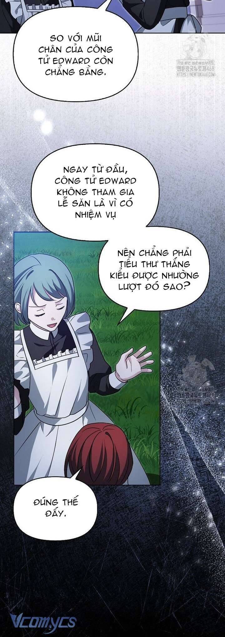 Kế Hoạch Nghỉ Hưu Của Nhân Vật Phản Diện Chương 36 Ảnh 30