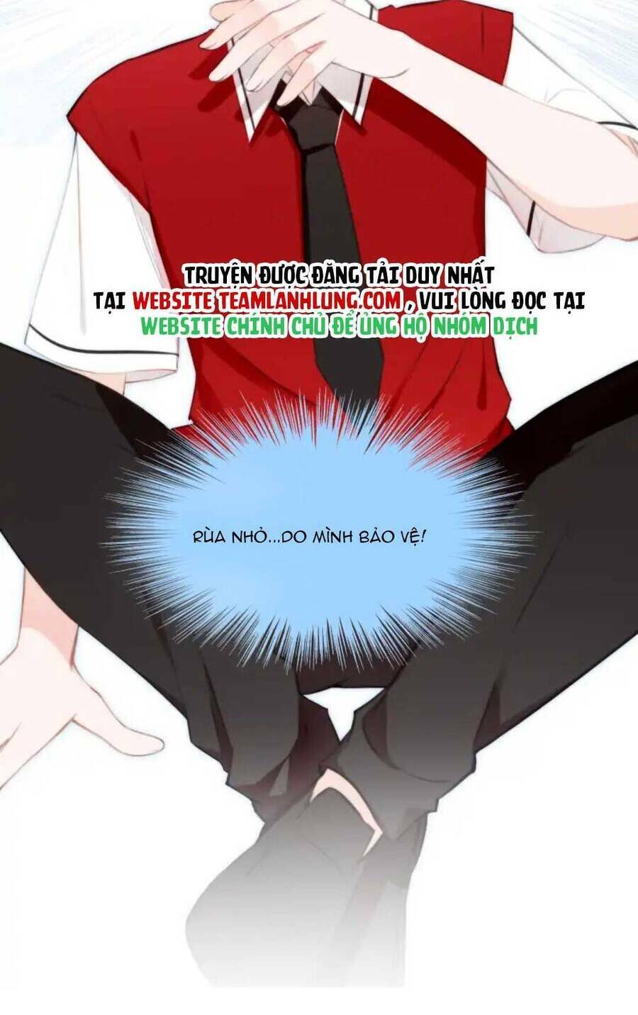 Tiểu Ma Vương Học Cách Yêu Đương Chương 12 Ảnh 22