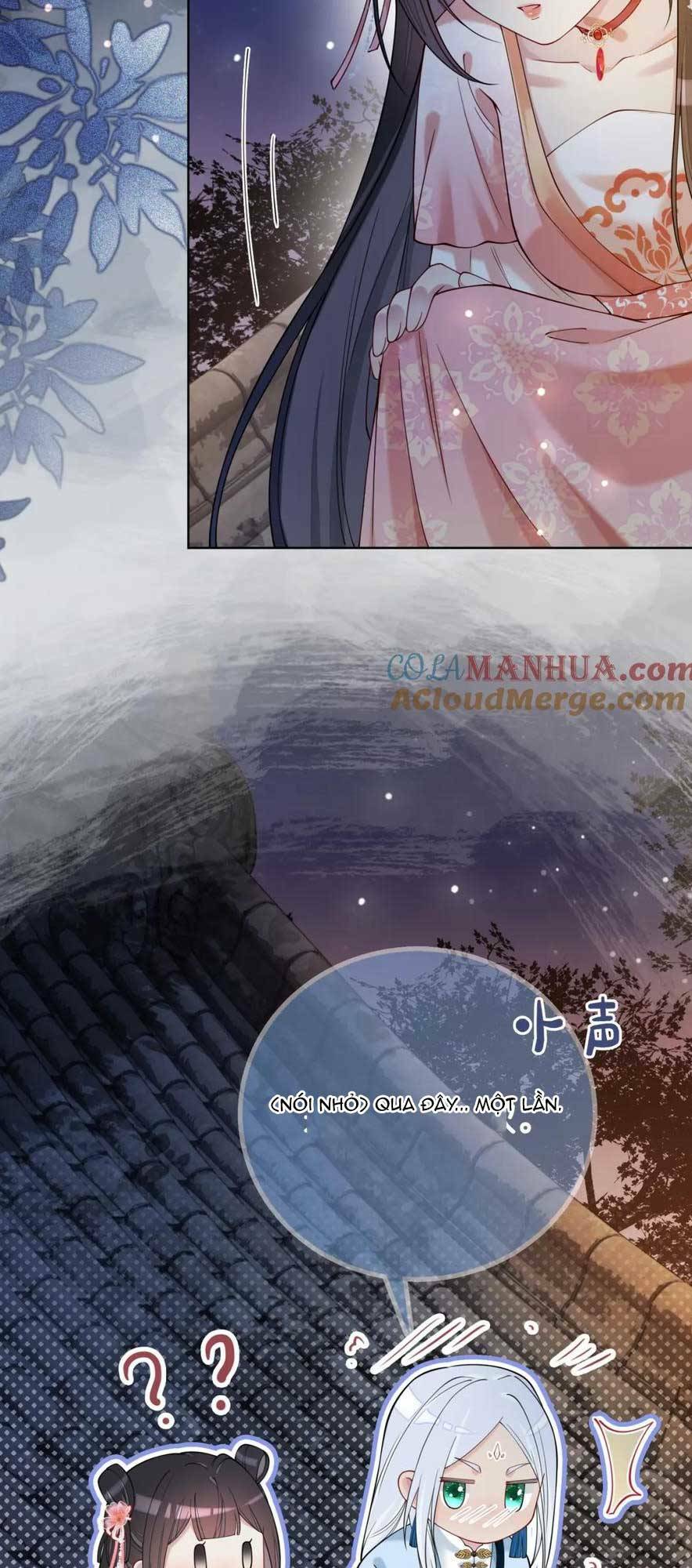 Bệnh Kiều Nam Chủ Lại Ghen Rồi Chương 139 Ảnh 39