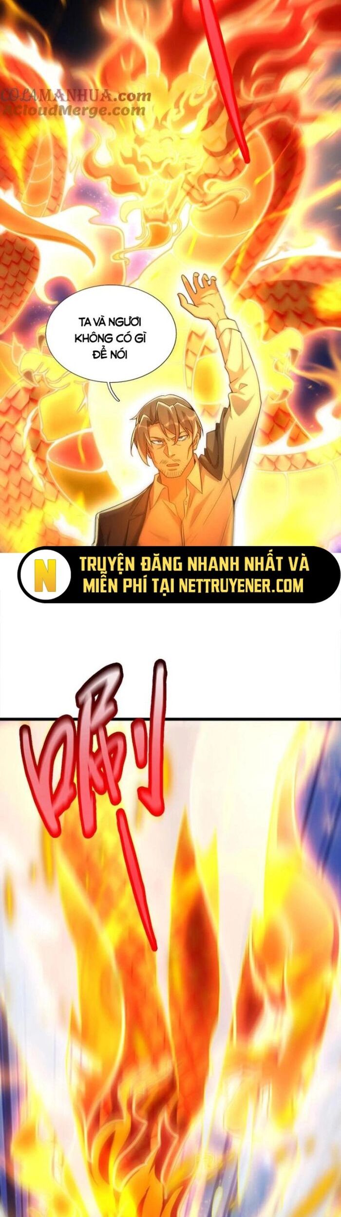 Ta Một Người Đi Đường, Át Chủ Bài Nhiều Ức Điểm Rất Hợp Lý Chương 73 Ảnh 7