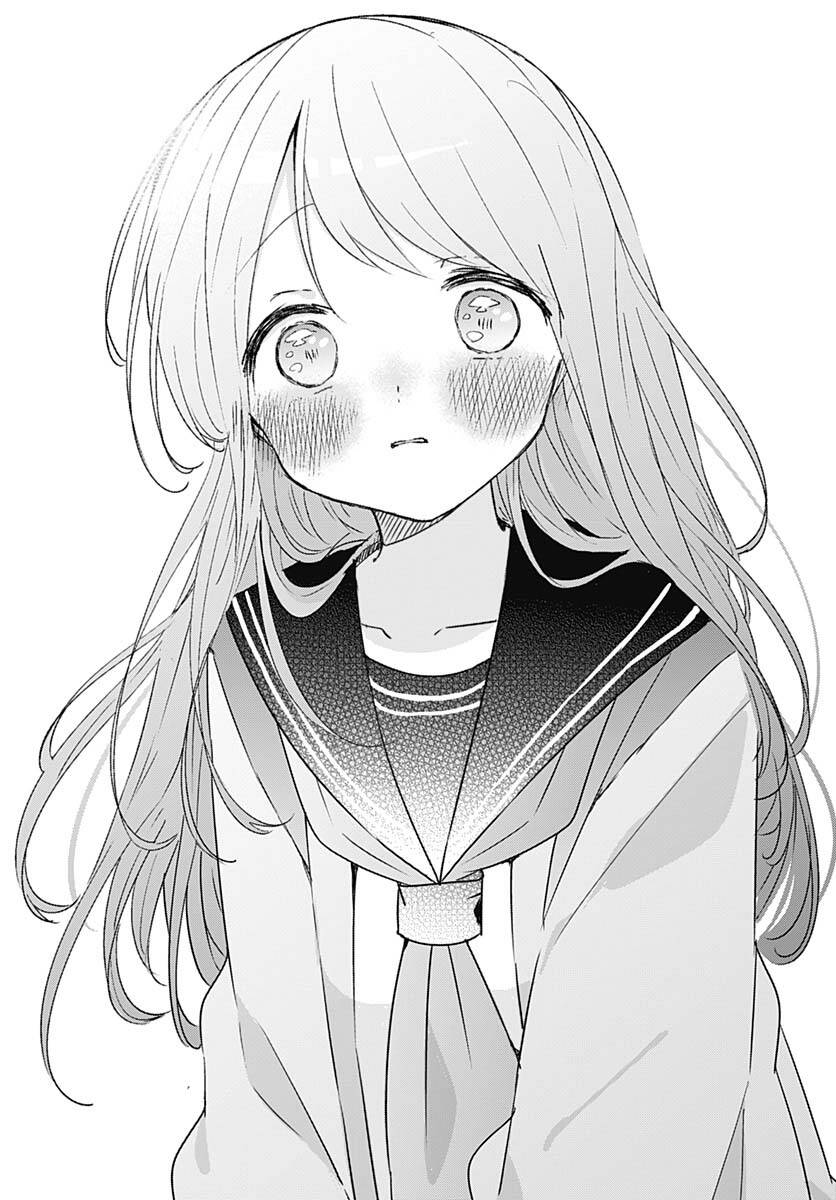 Kubo-San Wa Boku (Mobu) Wo Yurusanai Chương 139 Ảnh 13