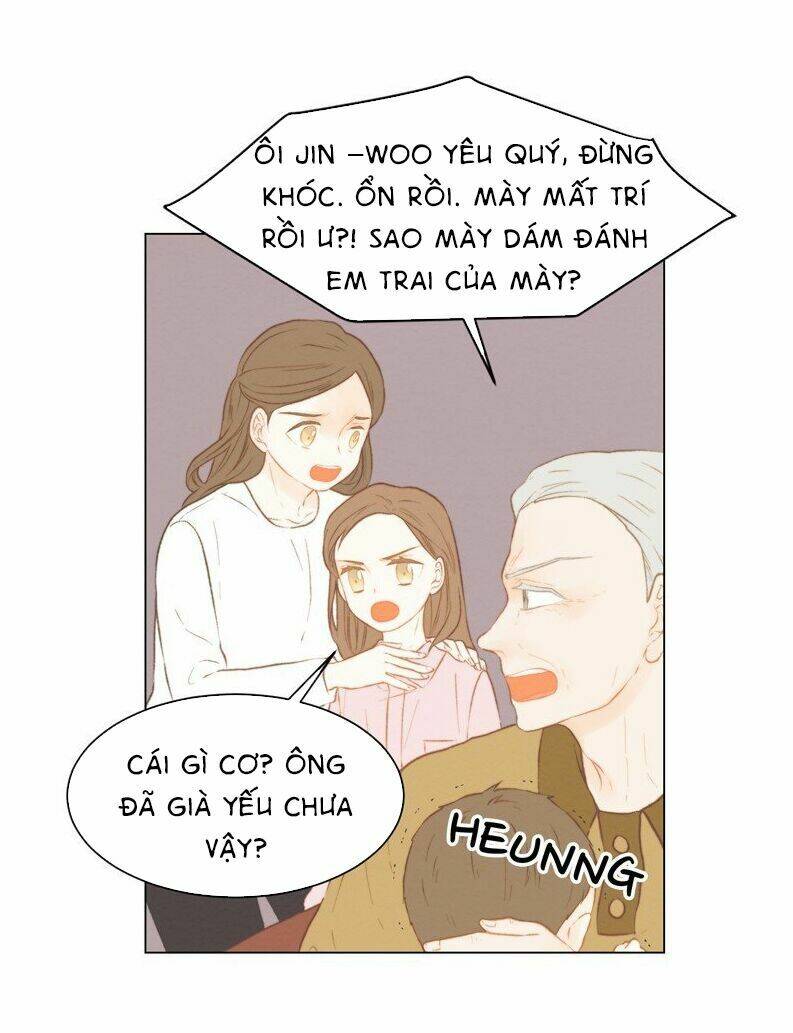 Sự Sao Chép Chương 69 Ảnh 25
