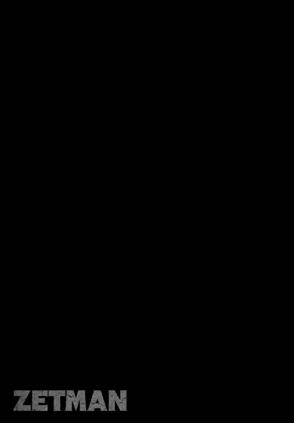 Zetman Chương 205 Ảnh 14