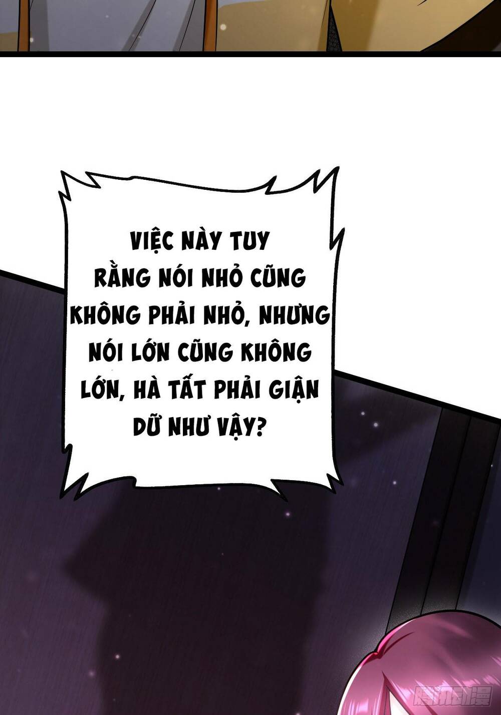 Nguyên Lai Ta Là Chí Tôn Tiên Giới Chương 2 Ảnh 23