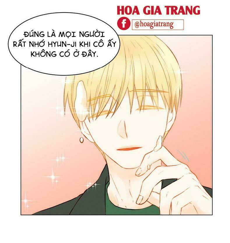 Sự Sao Chép Chương 63 Ảnh 24