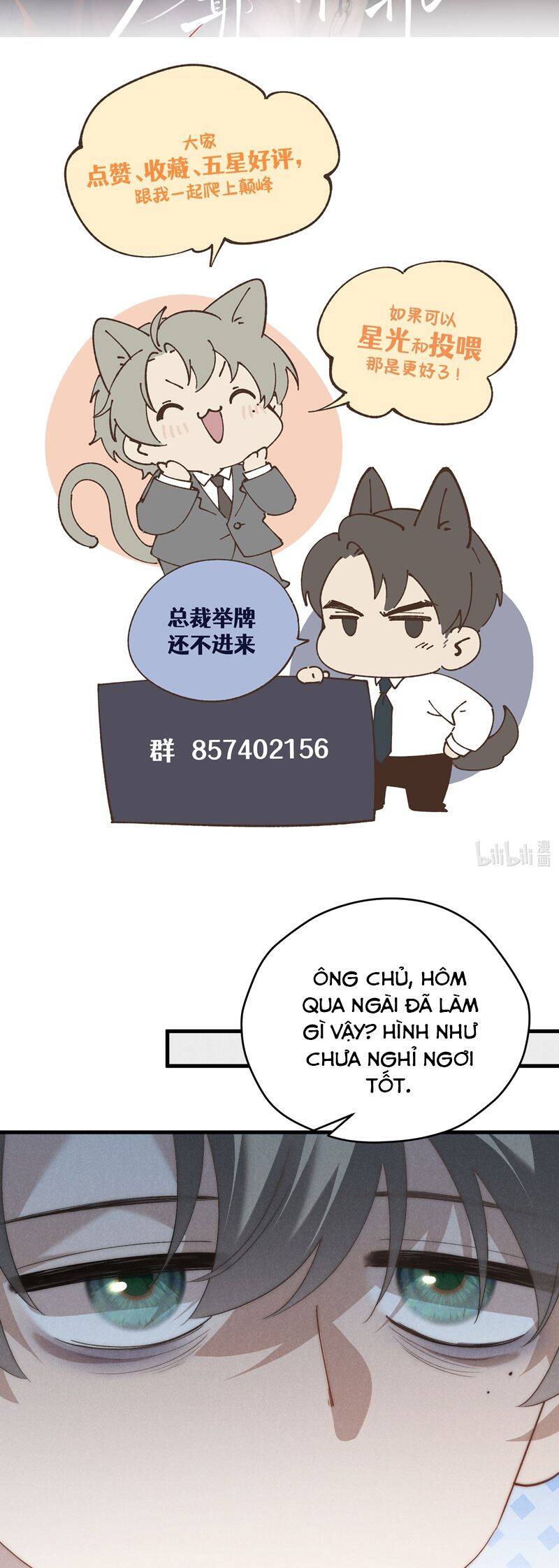 Thiếu Gia Không Ngoan Chương 66 Ảnh 4