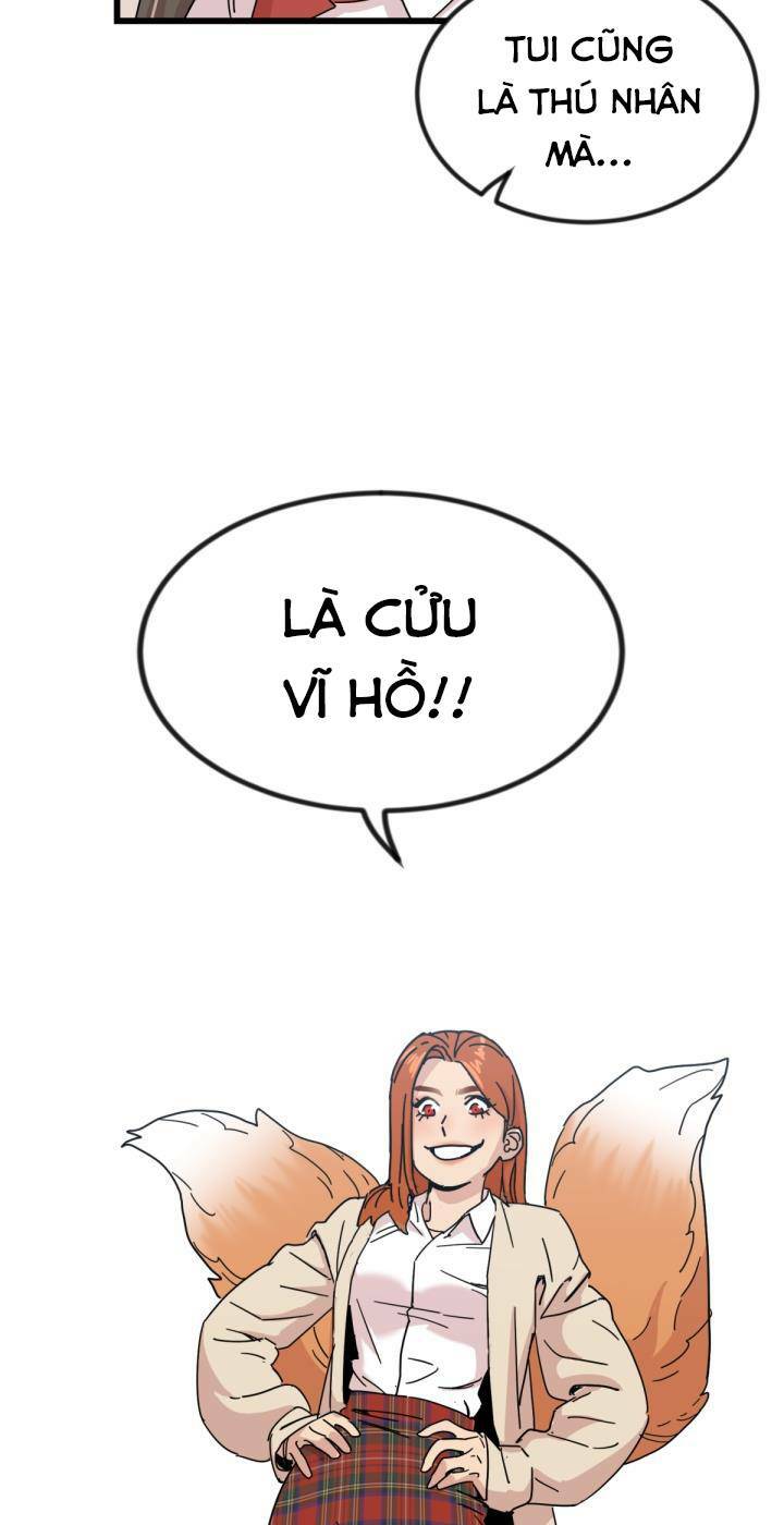 Lớp Học Bổ Túc Đặc Biệt Chương 10 Ảnh 10