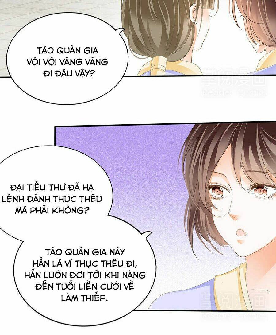 Vương Phi Lại Hạ Độc Rồi Chương 9 Ảnh 19