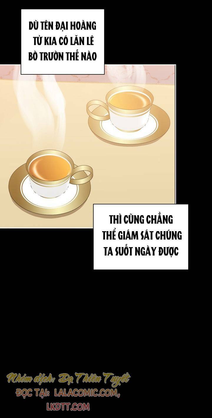 Đừng Đụng Vào Em Trai Ta Chương 38 Ảnh 56