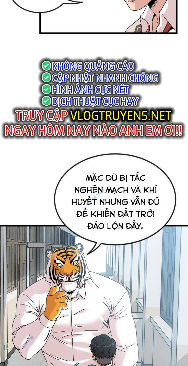 Lớp Học Bổ Túc Đặc Biệt Chương 10 Ảnh 35