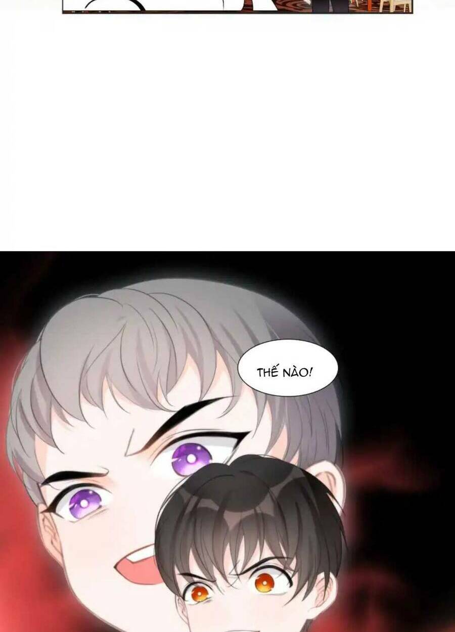 Tiểu Ma Vương Học Cách Yêu Đương Chương 12 Ảnh 43