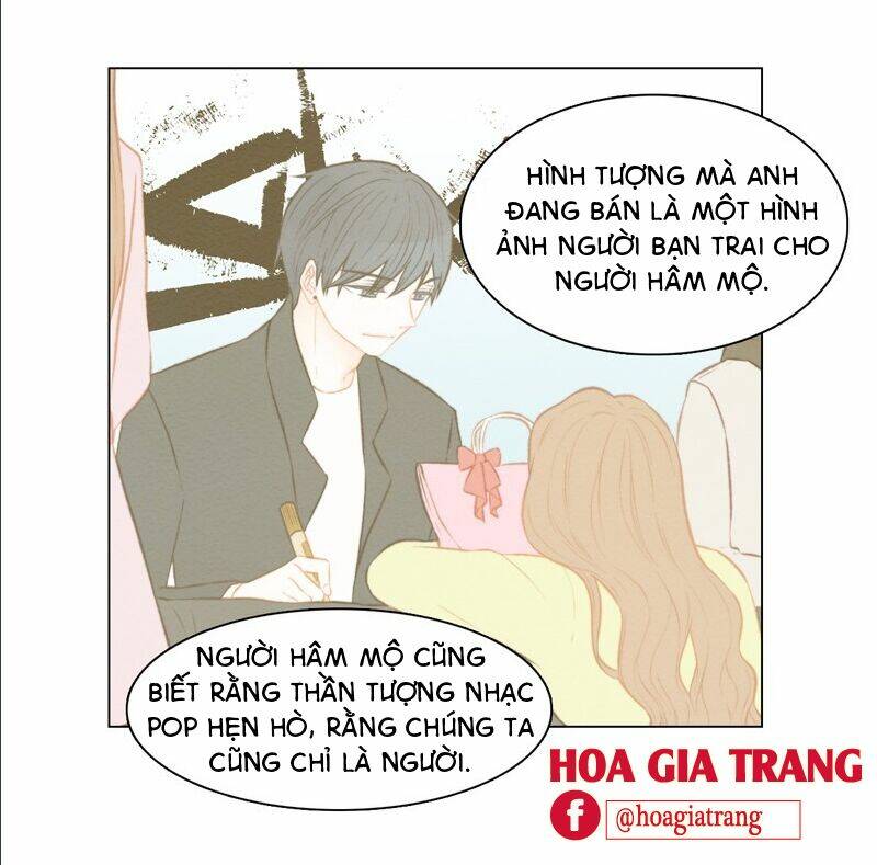 Sự Sao Chép Chương 57 Ảnh 14