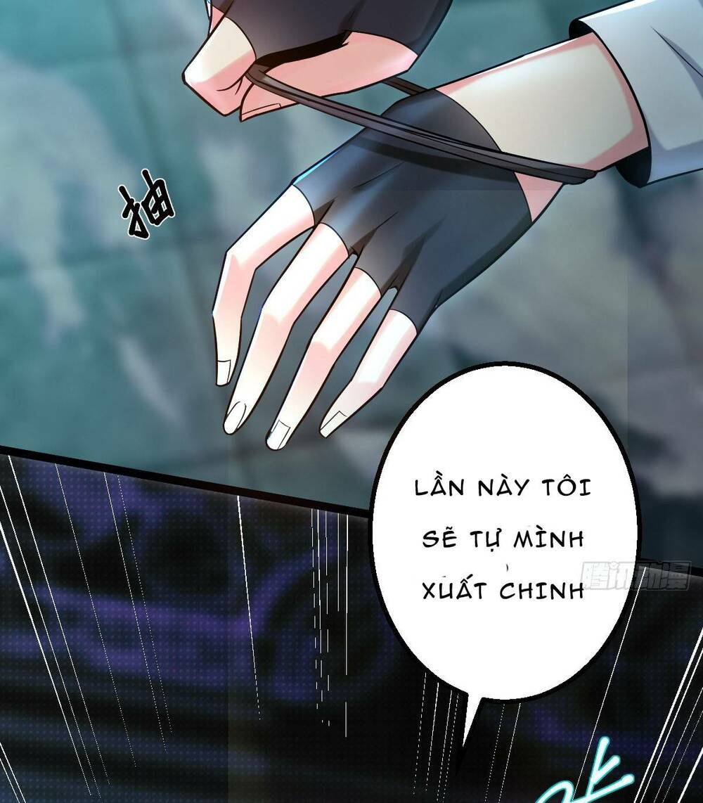 Nguyên Lai Ta Là Chí Tôn Tiên Giới Chương 2 Ảnh 12