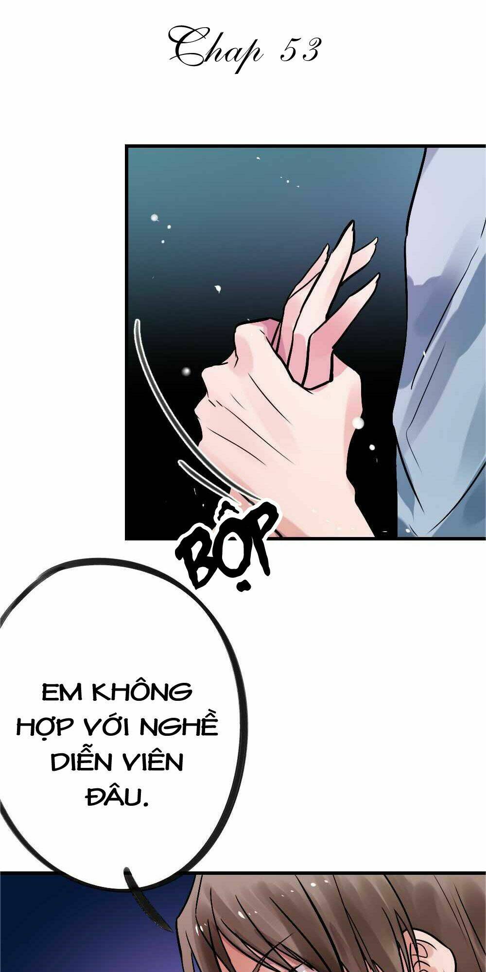 Phải Lòng Em Trai Của Bạn Gái Mình Chương 53 Ảnh 4
