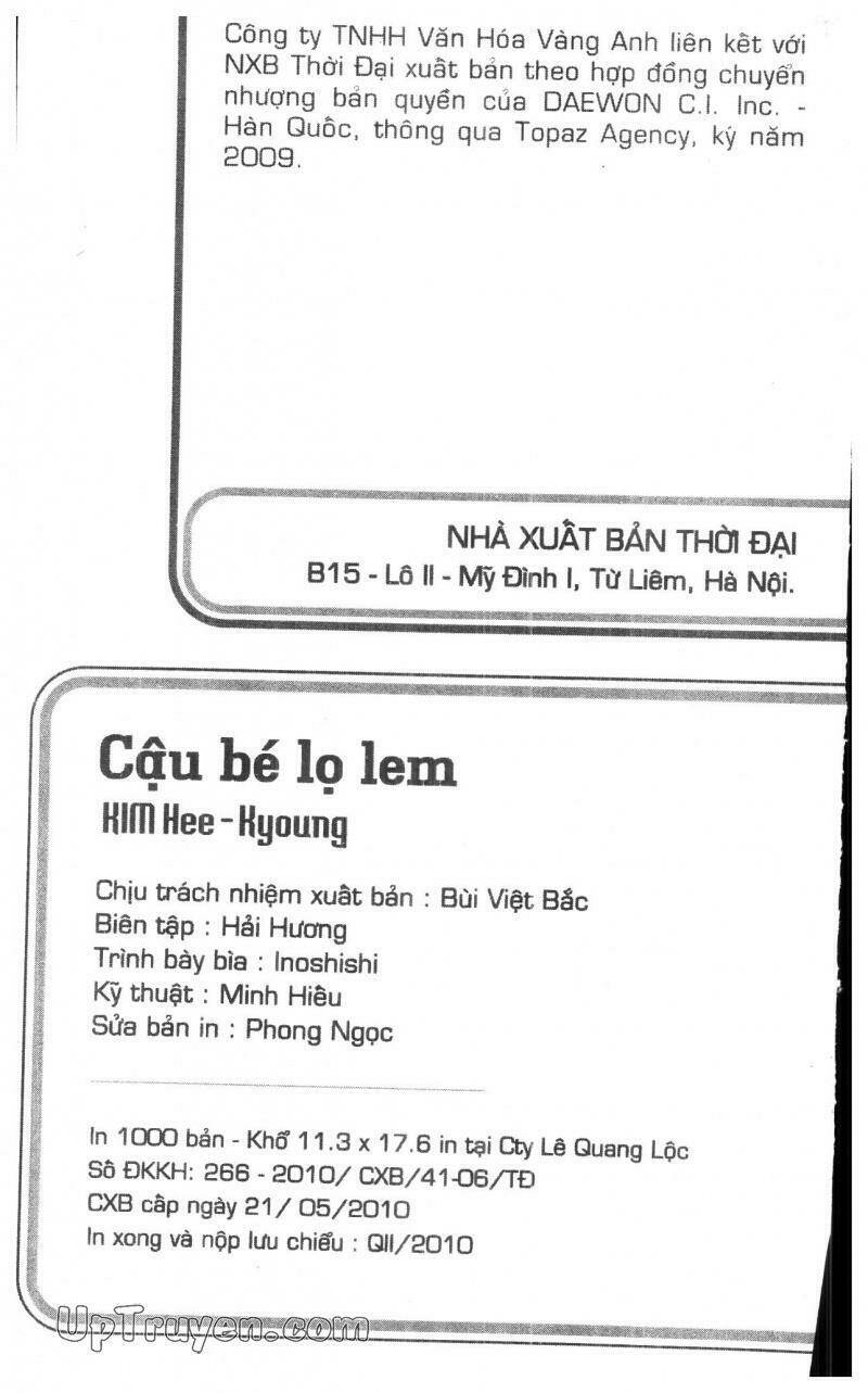 Chàng Lọ Lem Chương 1 Ảnh 3