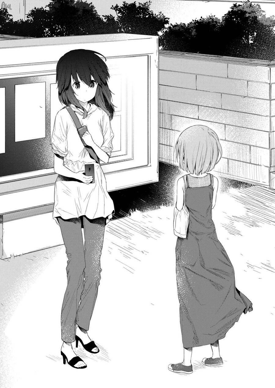 Hino-San No Baka Chương 93 Ảnh 13