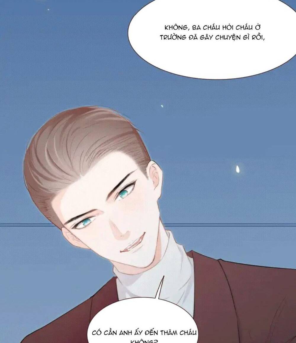 Tiểu Ma Vương Học Cách Yêu Đương Chương 13 Ảnh 75