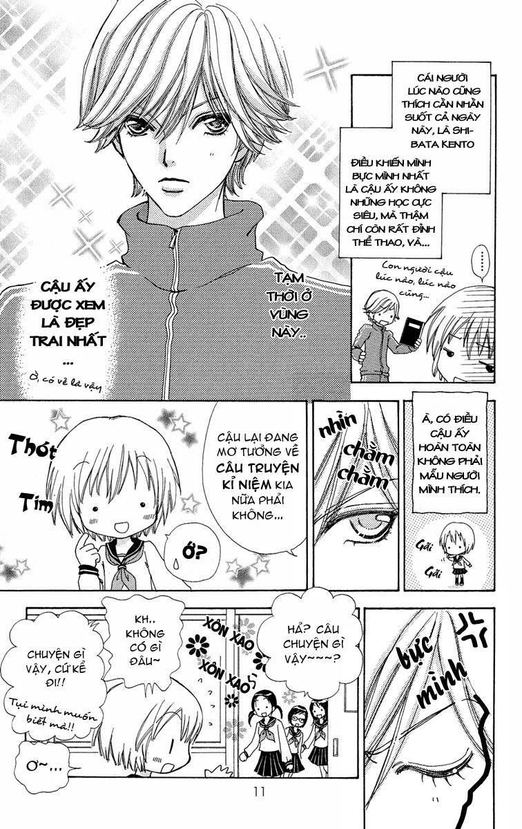 Mei-Chan No Shitsuji Chương 1 Ảnh 14