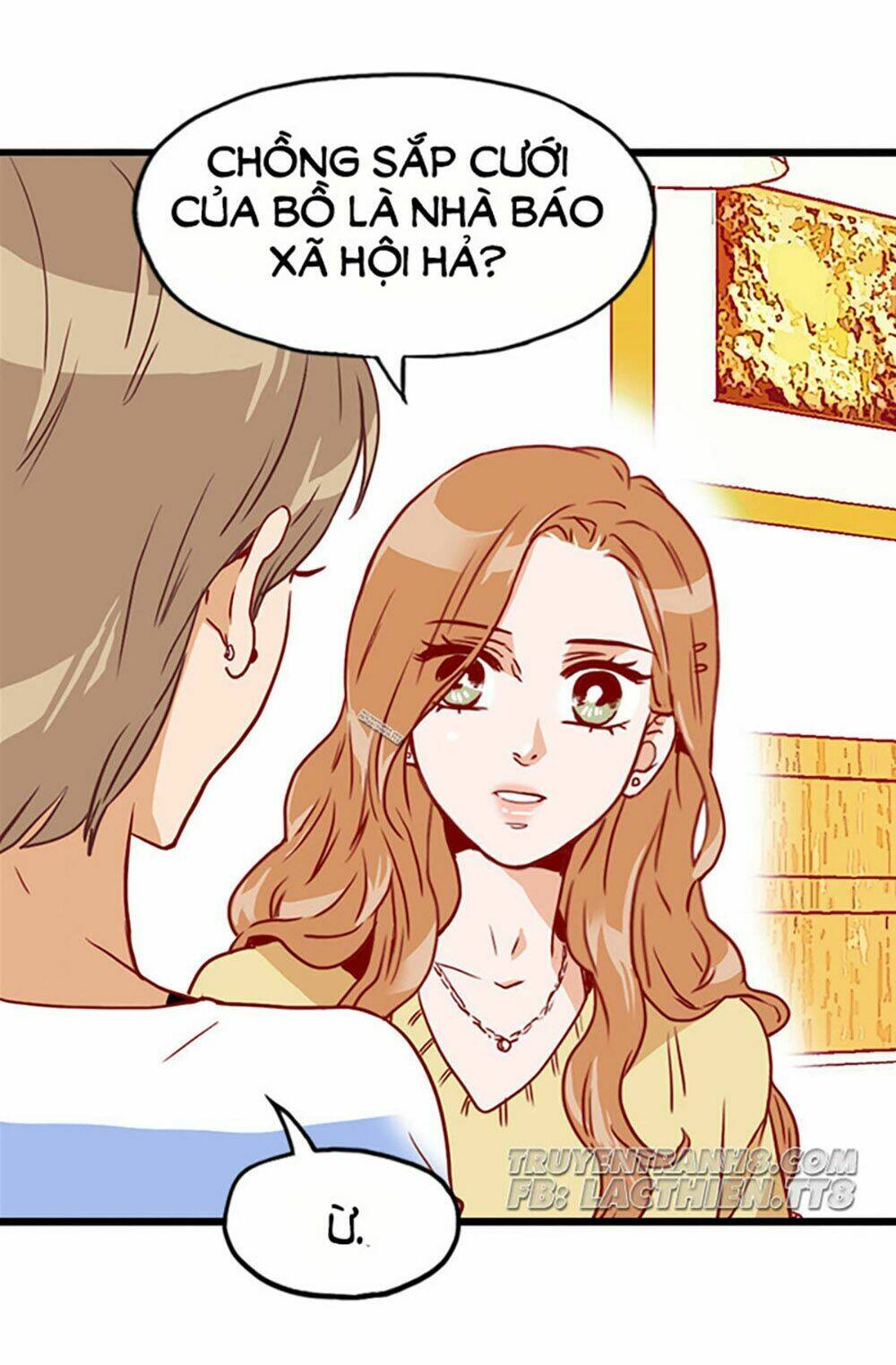 Thư Ký Kim Sao Thế Nhỉ? Chương 13 Ảnh 43