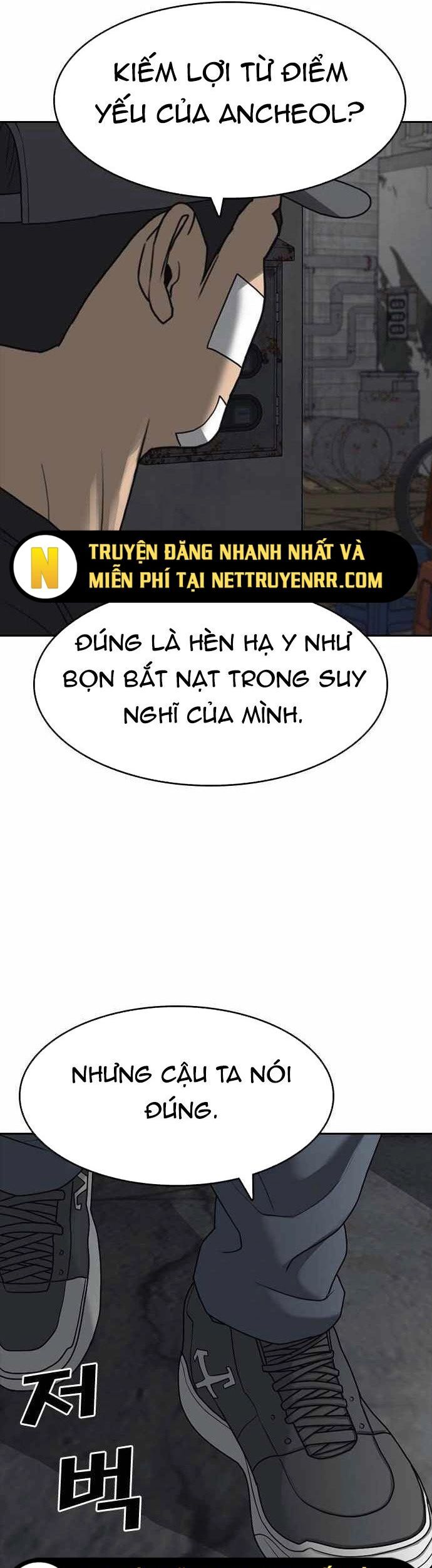 Những Mảnh Đời Tan Vỡ Chương 96 Ảnh 60