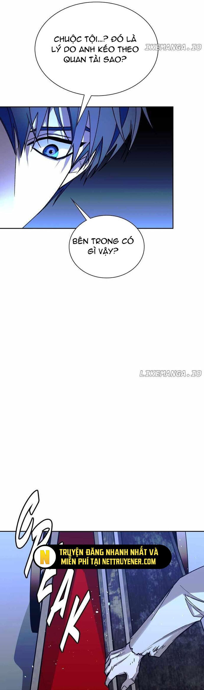 Mạt Thế Đối Với Ta Chỉ Là Trò Chơi Chương 73 Ảnh 55