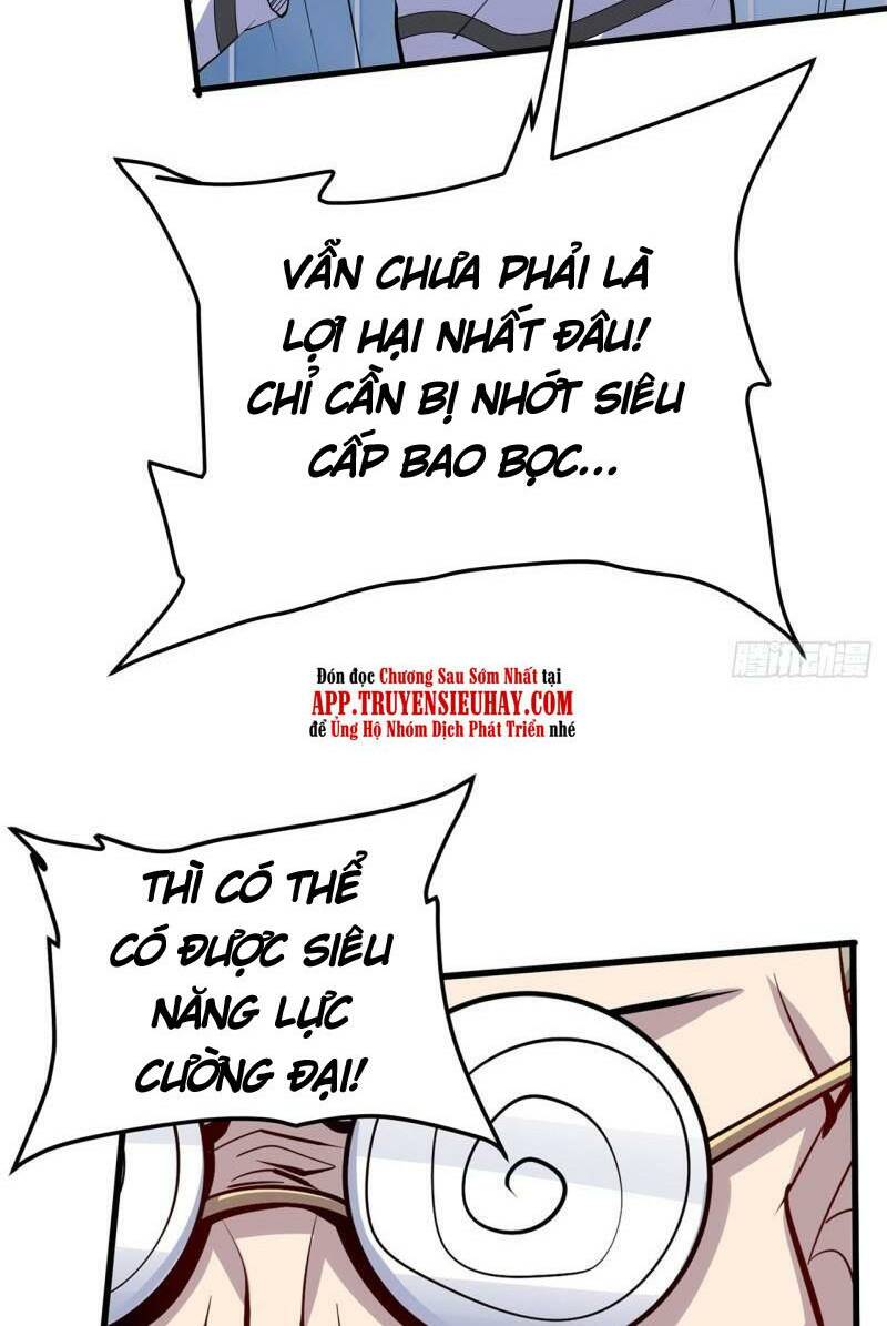 Anh Hùng ? Ta Không Làm Lâu Rồi Chương 473 Ảnh 16