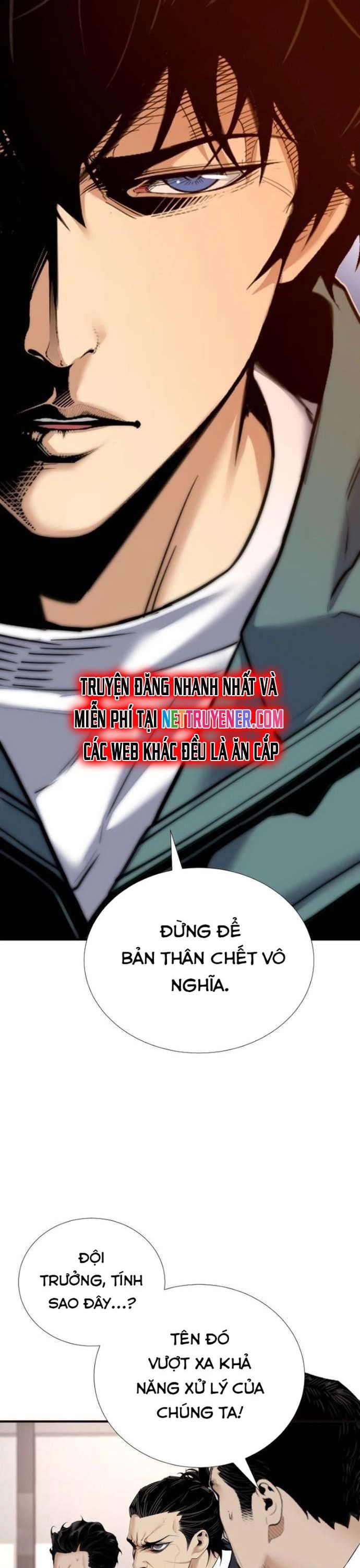 Thăng Cấp Trong Ngục Tối Độc Quyền Chương 48 Ảnh 38