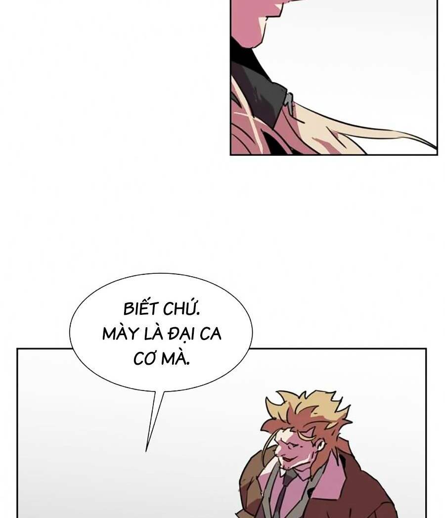 Săn Lùng Bắt Nạt Chương 59 Ảnh 81