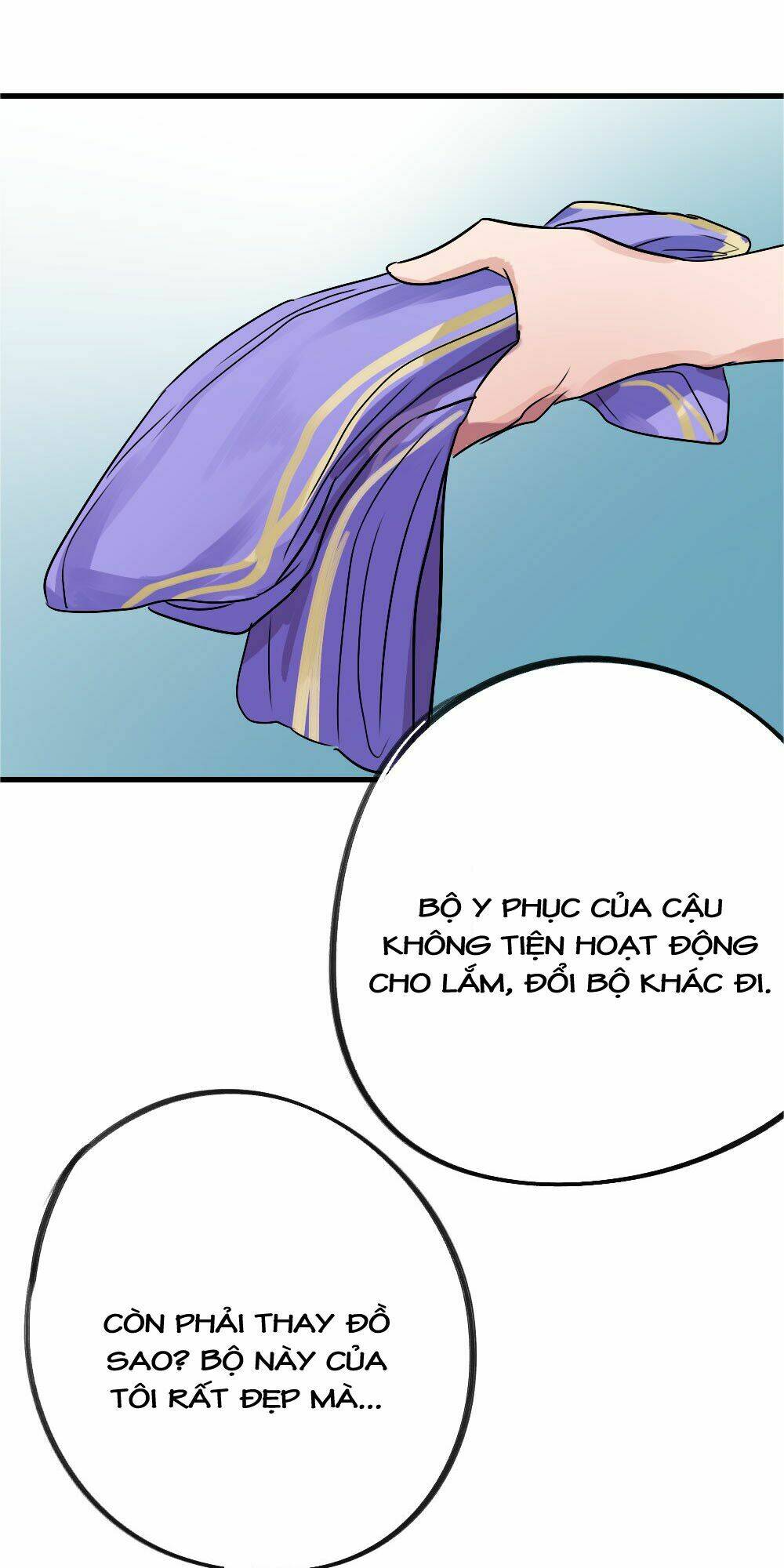 Phải Lòng Em Trai Của Bạn Gái Mình Chương 48 Ảnh 10