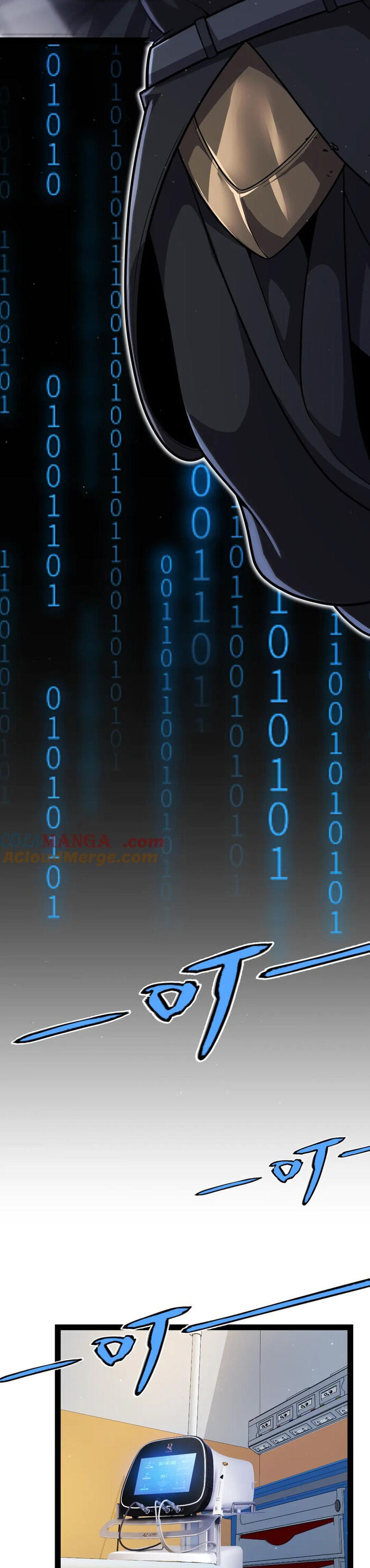 Tôi Đến Từ Thế Giới Trò Chơi Chương 336 Ảnh 13